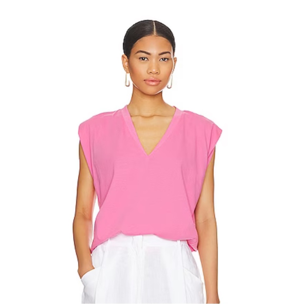 Pistola Carson Tee Flamingo